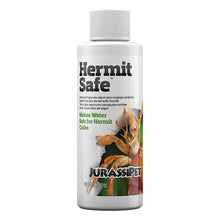 Jurassipet Hermit Safe Water Conditioner 100ML