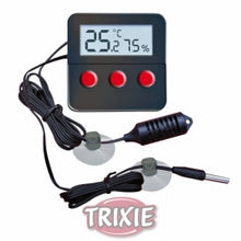 Dig Thermo-Hygrometer w/ Remote Sensor