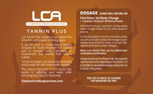 LCA Tannin Plus 250ml