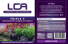 LCA Triple C 250ml