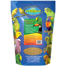 Vetafarm Paradise Pellets