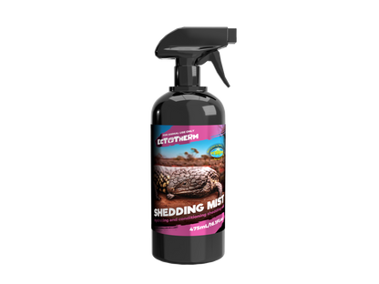 Vetafarm Ectotherm Shed Mist