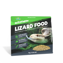 Vetafarm Ectotherm Lizard Food