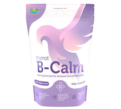 Vetafarm B-Calm Parrot