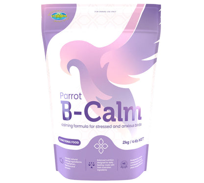 Vetafarm B-Calm Parrot