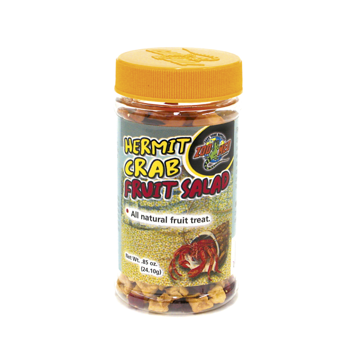 Zoo Med Hermit Crab Fruit Salad