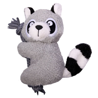 Pet One Plush Squeaky Dog Toys