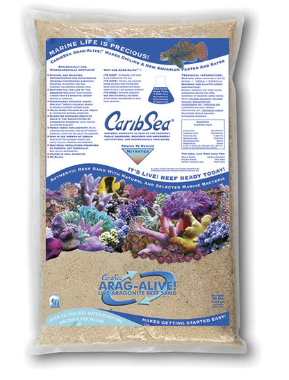 Arag-Alive Fiji Pink