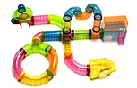Bono Fido Fun-A-Maze Workout Centre