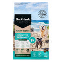 Black Hawk Sensitive Skin & Gut