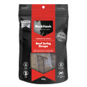 Blackhawk Beef Jerky Straps 100g