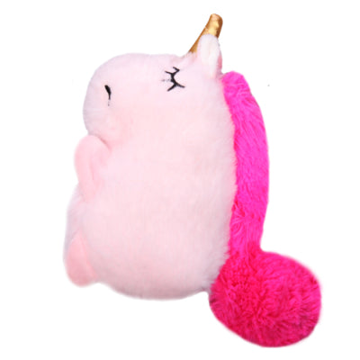 Pet One Plush Squeaky Dog Toys