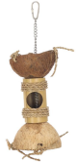 Feathered Friends Coco Cabana Bamboo Explorer