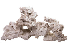 South Seas Base Rock