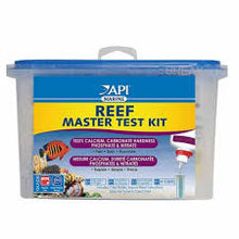 API Reef Master Test Kit 4 in 1