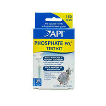 API Phosphate Test Kit Liquid 1.25oz