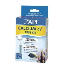 API Calcium Test Kit Liquid 1.25oz