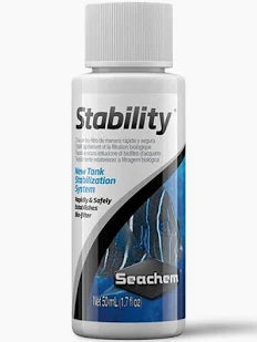 Seachem Stability 250ml