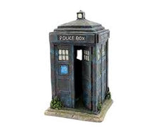 Bioscape Police Box M 11 x 10.5 x 17.5cm