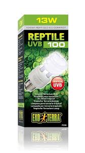 Reptile UVB100 Tropical Compact 10.0