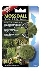 Exo Terra Moss Balls