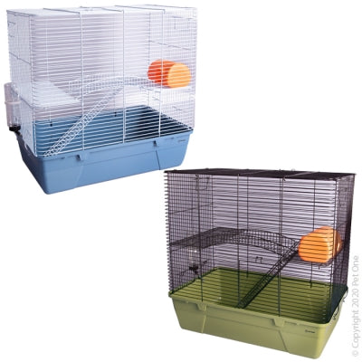 Rat Cage