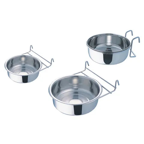 Bainbridge Coop Cup With Hook Holder