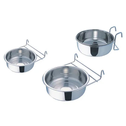 Bainbridge Coop Cup With Hook Holder