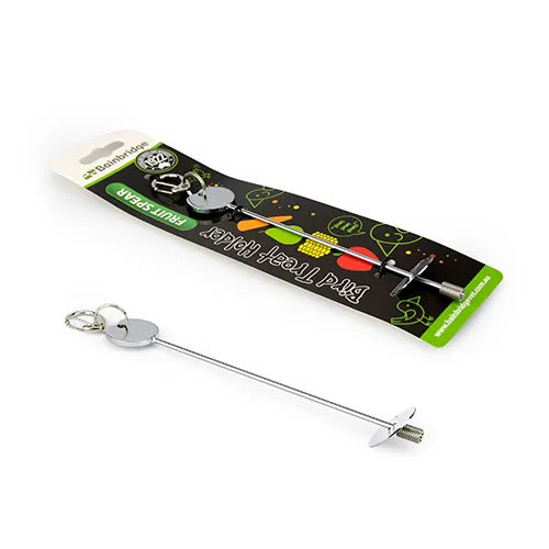 Metal Treat Holder - Metal Skewer 22cm