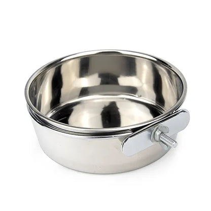 Bainbridge Coop Cup With Clamp Holder