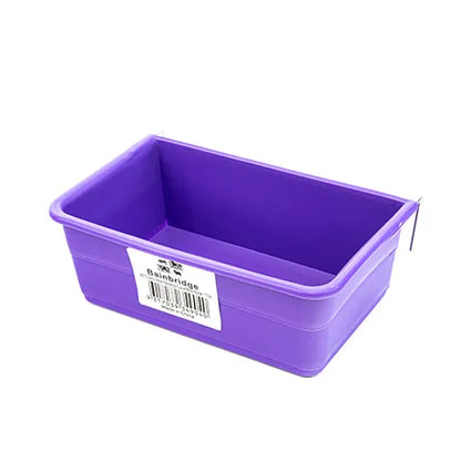 Rectangle Coop Cup