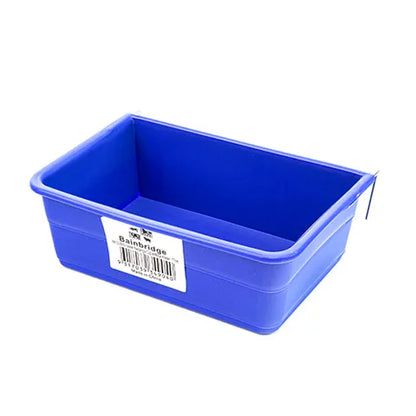 Rectangle Coop Cup