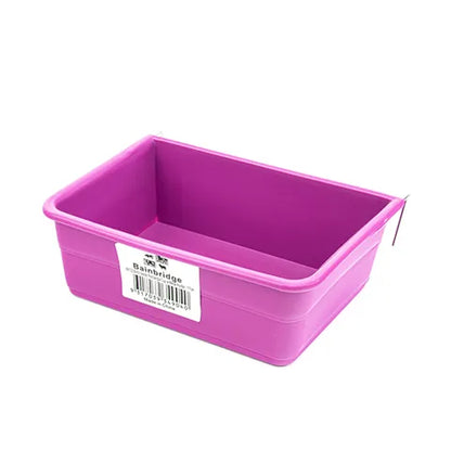 Rectangle Coop Cup