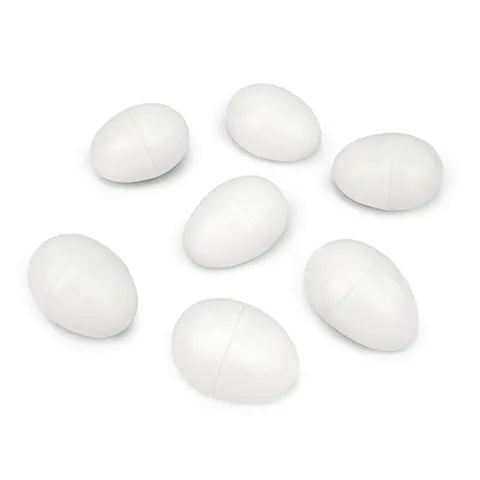 Bainbridge Plastic Bird Nesting Egg