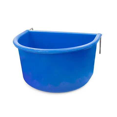 Plastic D Coop Cup