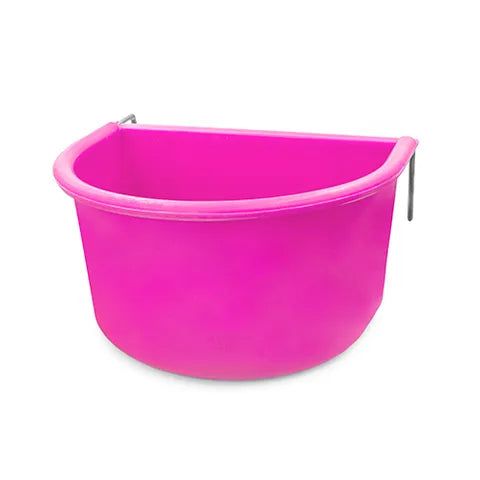 Plastic D Coop Cup