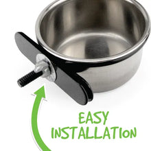 Bainbridge Coop Cup With Clamp Holder