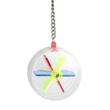 Foraging Hanging Wheel 10cm