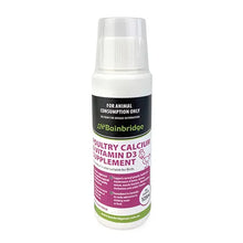 Bainbridge Poultry Calcium Supplement  - 125ml