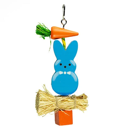Bunny Chew Toy