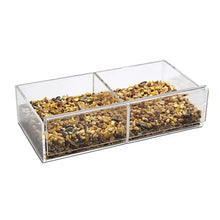 Bainbridge Mess Free Bird Feed Tray Insert