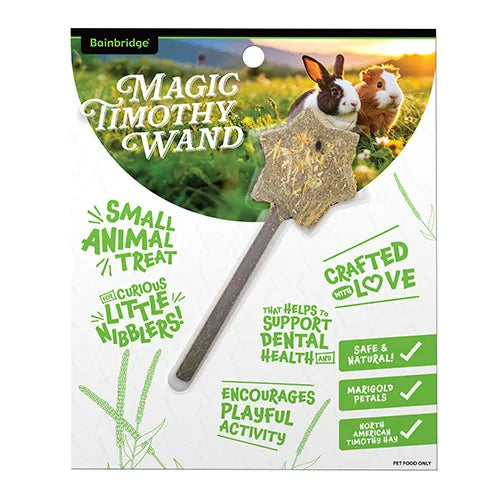 Bainbridge Magic Timothy Wand