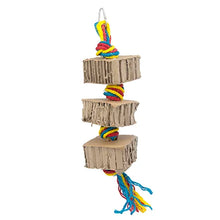 Shredz Cardboard Tower x3