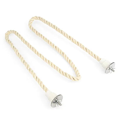 Sisal Rope - Zig Zag