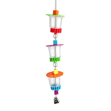 Foraging 3 Cup with Beads