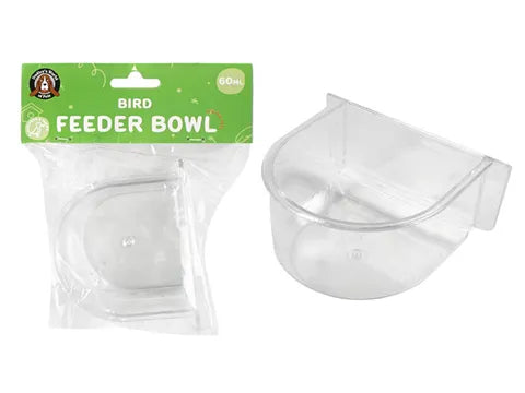 Bird Feeder Bowl