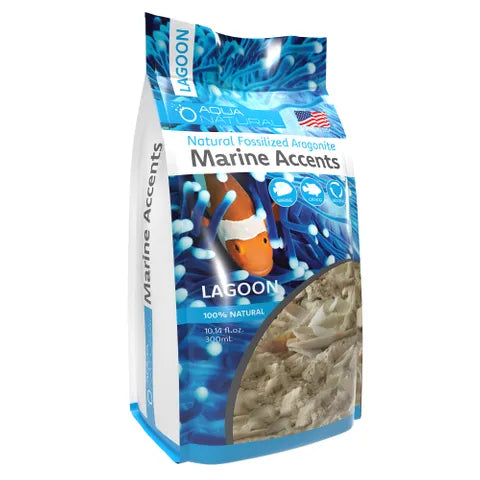 Marine Accents - Lagoon 300ml