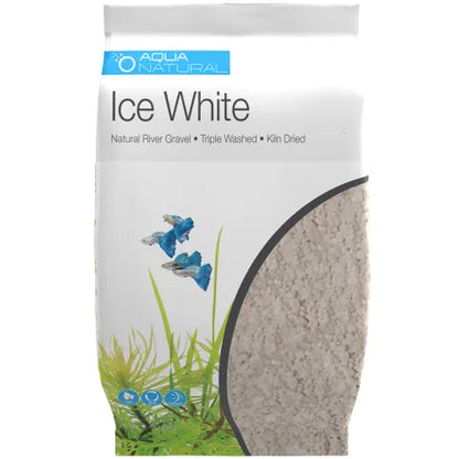 Ice White 4.5kg