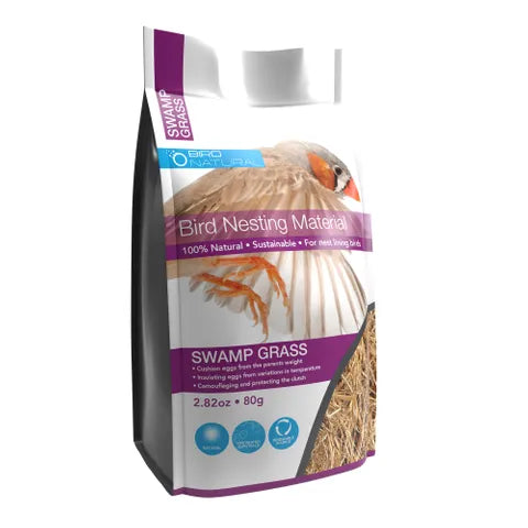 Nest Material - Swamp Grass