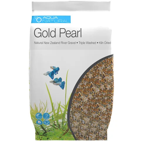Aqua Natural Gold 4.5kg